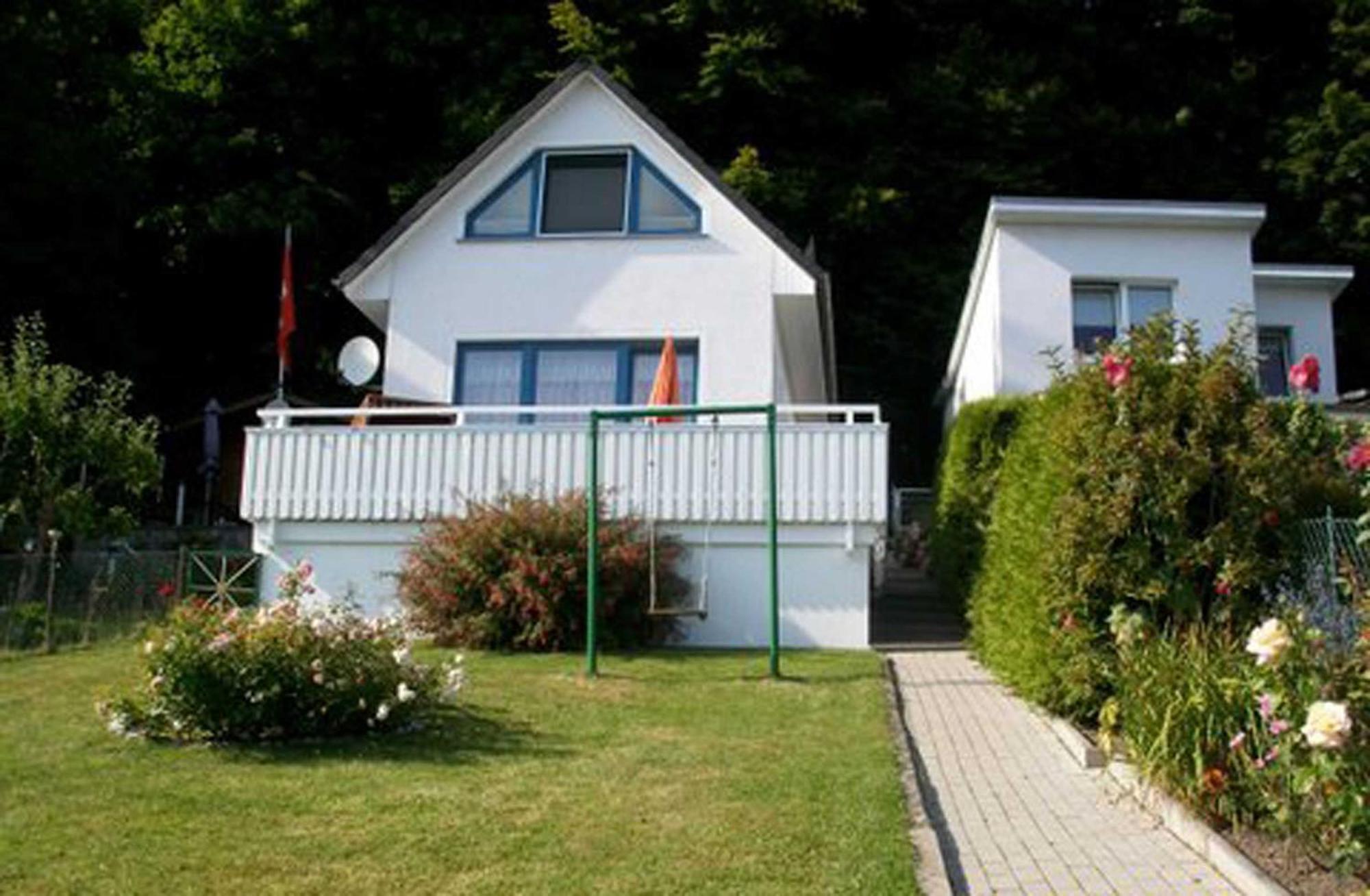 Ferienhaus Wagner Sassnitz Exterior photo
